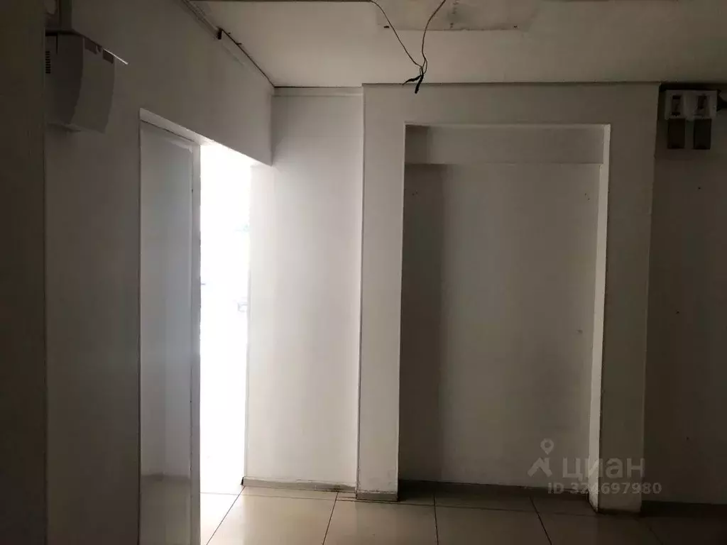 Помещение свободного назначения в Санкт-Петербург ул. Дыбенко, 24К1 ... - Фото 1