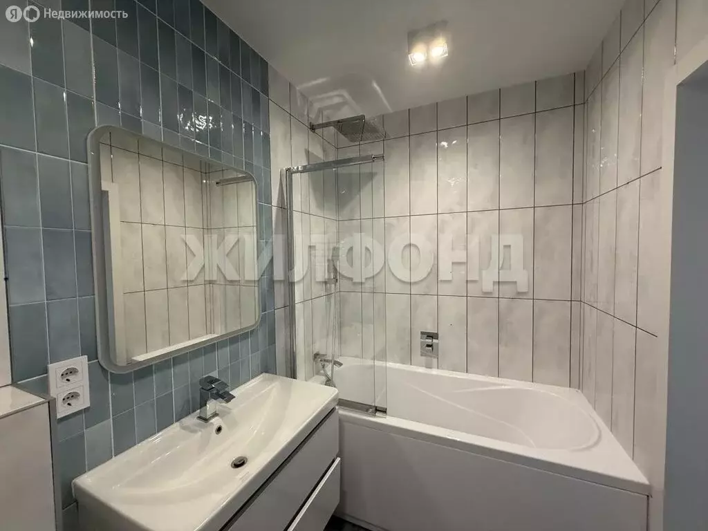 2-комнатная квартира: Новосибирск, Большевистская улица, 94 (44 м) - Фото 0