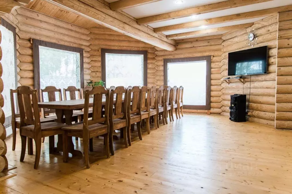 Дом в Челябинская область, Сосновский муниципальный округ, д. ... - Фото 2