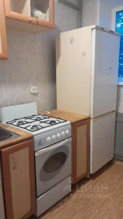1-к кв. Татарстан, Альметьевск ул. Тельмана, 55 (30.0 м) - Фото 0