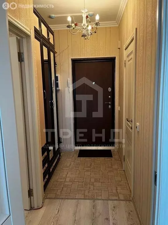 1-комнатная квартира: Мурино, Екатерининская улица, 7к1 (40 м) - Фото 1