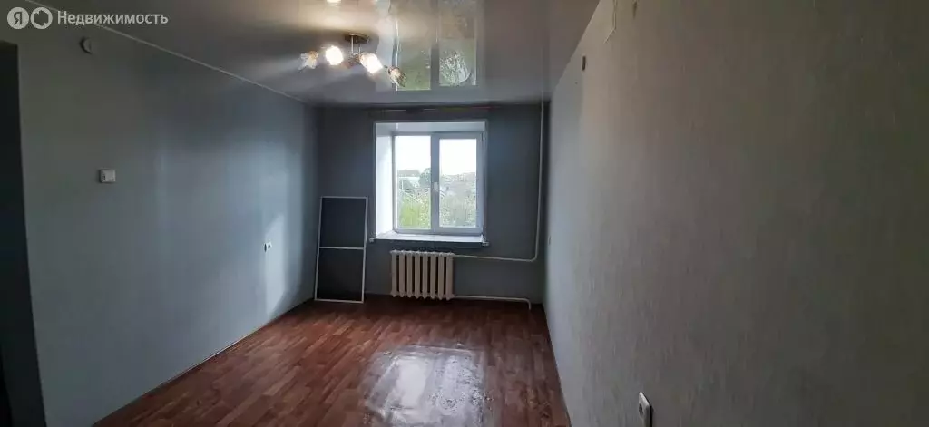 1к в 4-комнатной квартире (13.2 м) - Фото 0