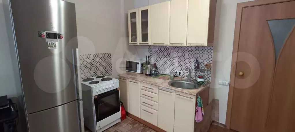 Квартира-студия, 28,5 м, 9/11 эт. - Фото 1