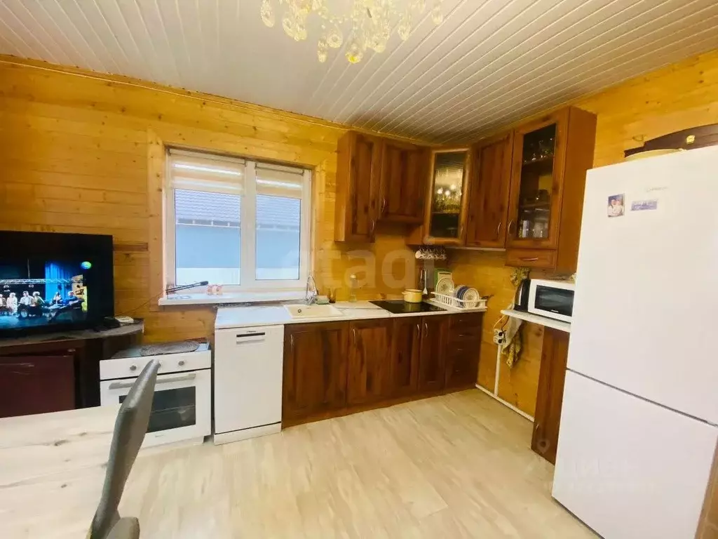 Дом в Московская область, Дмитровский муниципальный округ, д. Зверково ... - Фото 1