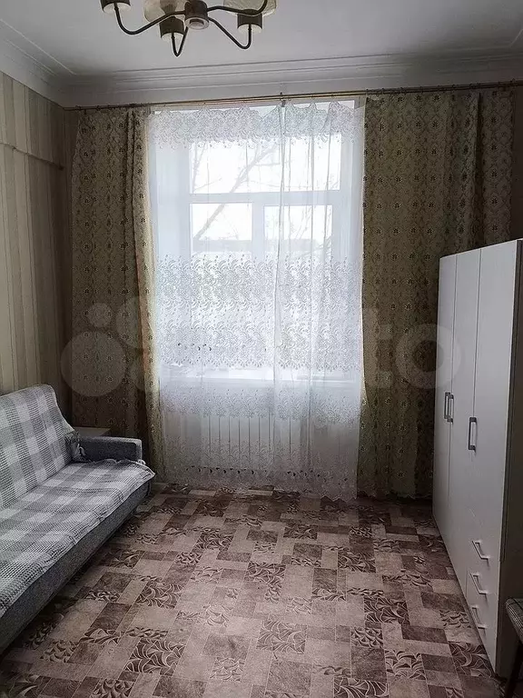 Комната 10 м в 3-к., 4/5 эт. - Фото 1