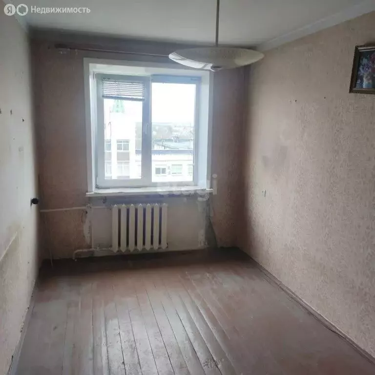 2-комнатная квартира: Тверь, Комсомольский проспект, 3 (45.2 м) - Фото 1