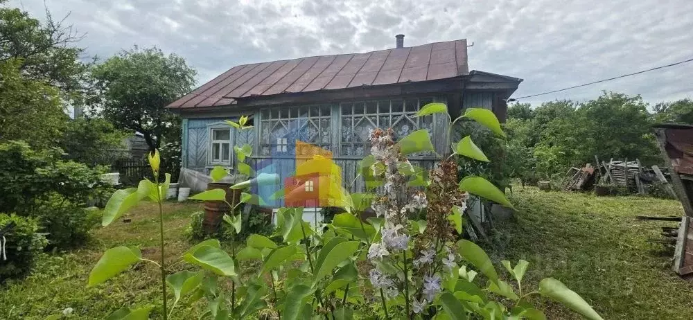 Дом в Тульская область, Тула городской округ, д. Погромное 61 (42 м) - Фото 1