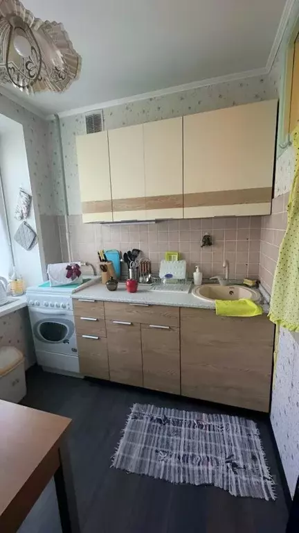2-к кв. Москва Кусковская ул., 41 (50.0 м) - Фото 0