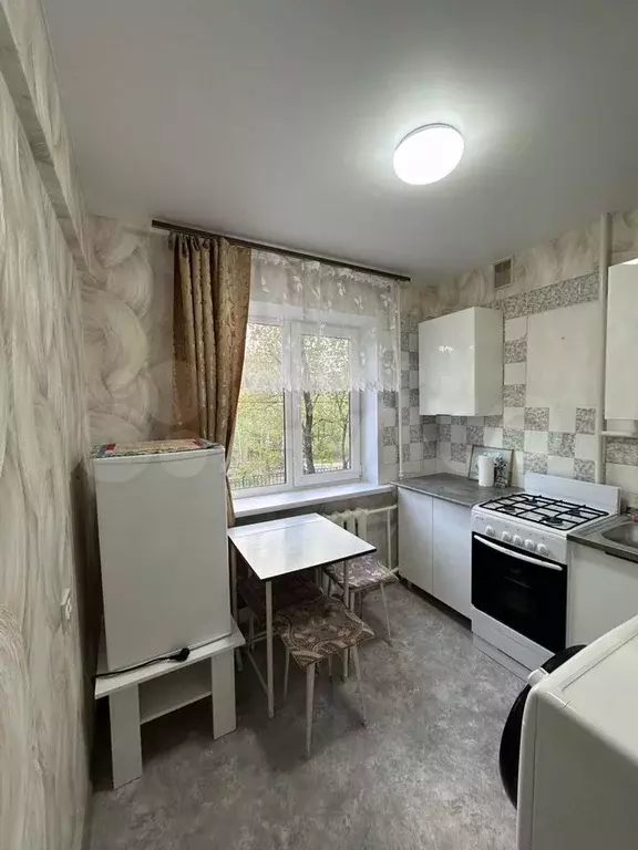 3-к. квартира, 50 м, 2/5 эт. - Фото 1