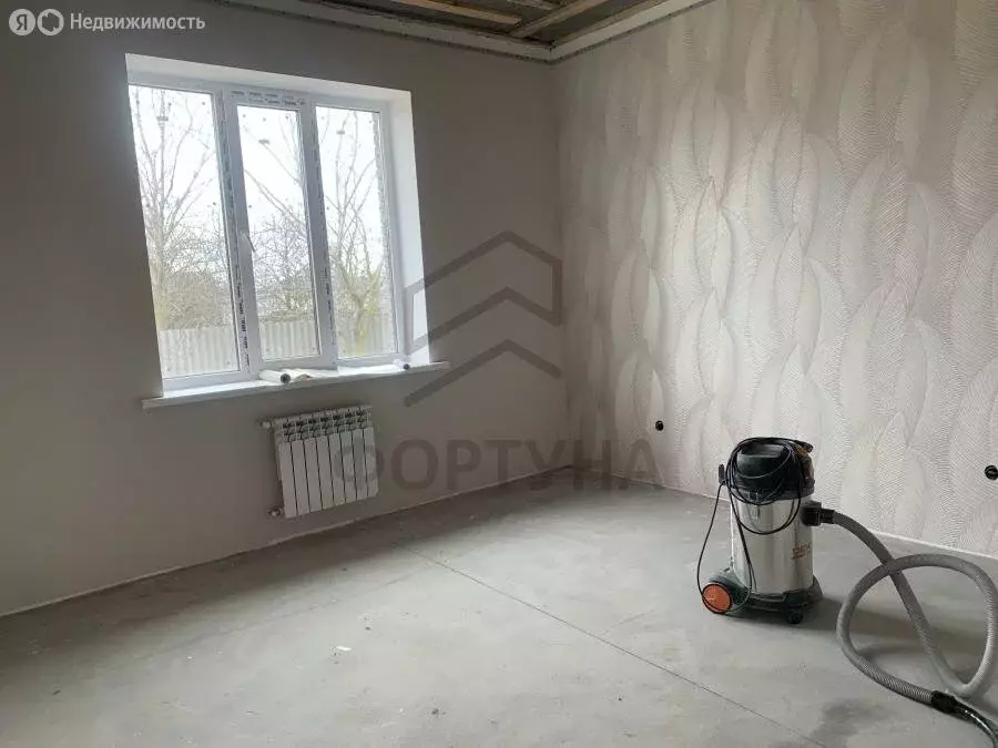Дом в село Бабяково, Огородняя улица, 10 (94 м) - Фото 1
