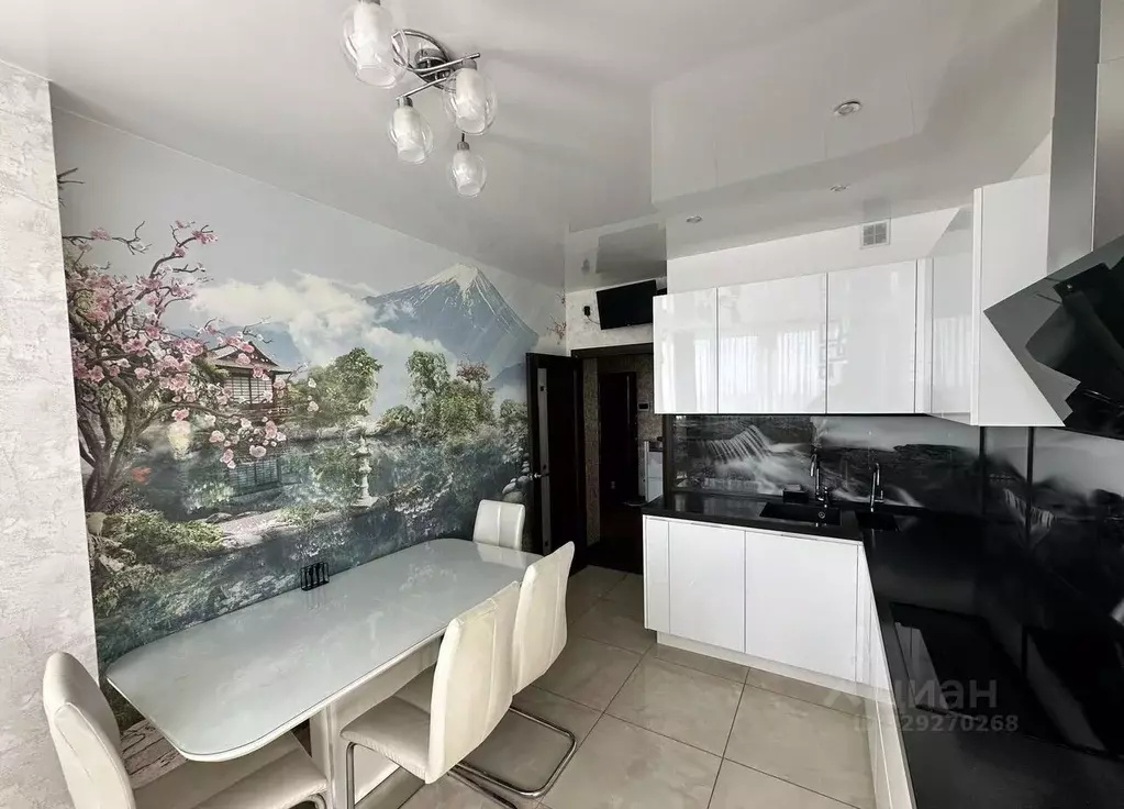 2-к кв. Московская область, Королев ул. Лермонтова, 10к1 (57.0 м) - Фото 2