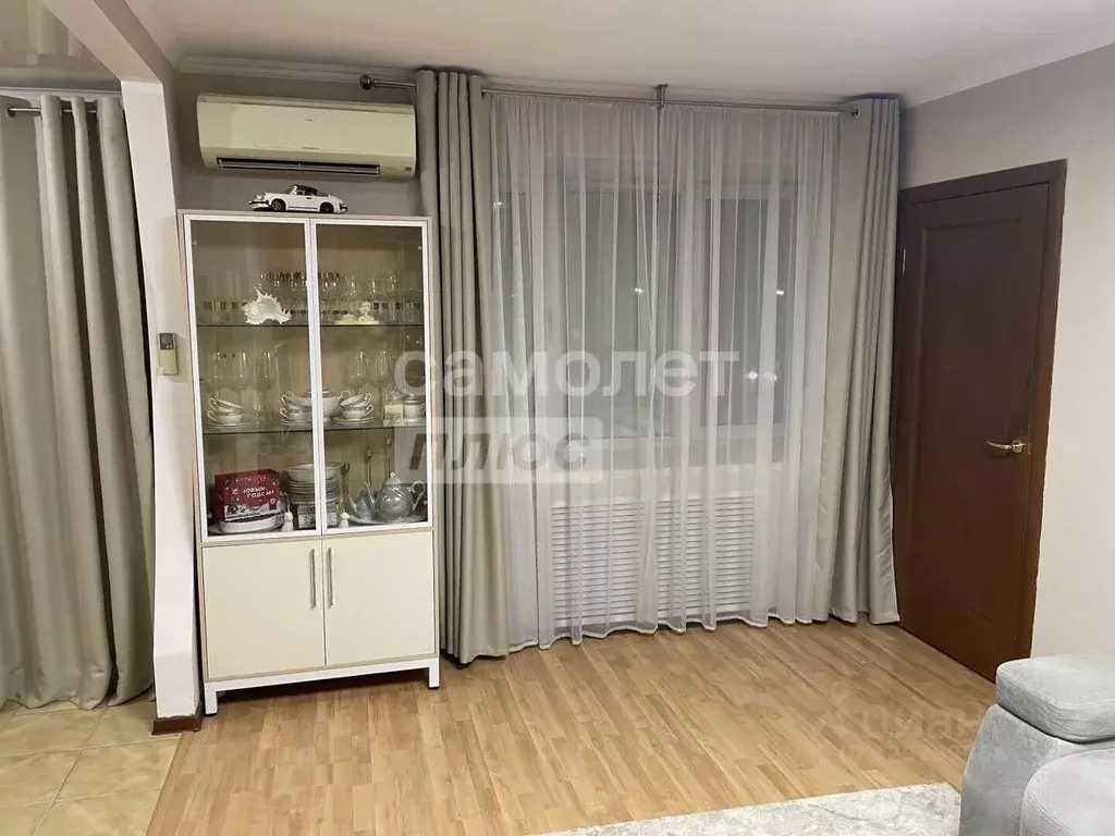3-к кв. Самарская область, Сызрань ул. Победы, 21 (61.1 м) - Фото 1