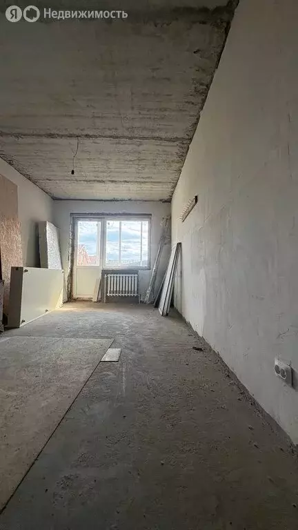 2-комнатная квартира: село Тимофеевка, 2-я Восточная улица, 150А (71 ... - Фото 2