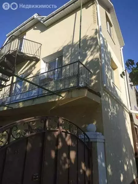 Дом в Анапа, улица Ивана Голубца (67.6 м) - Фото 1