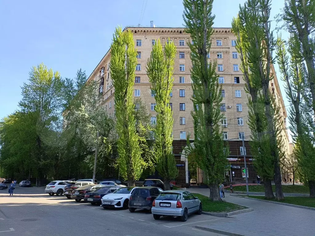 Апартаменты-студия, 20 м, 1/11 эт. - Фото 1