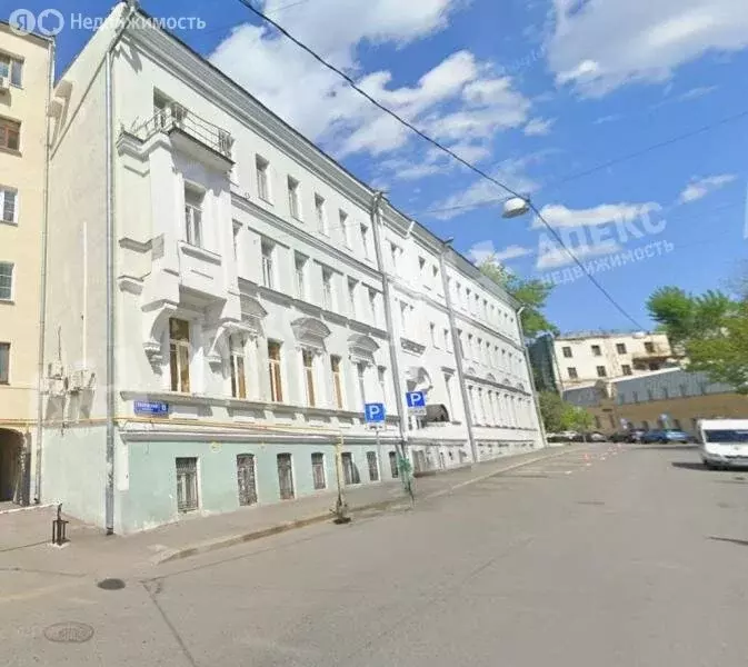 Офис (266 м) - Фото 2