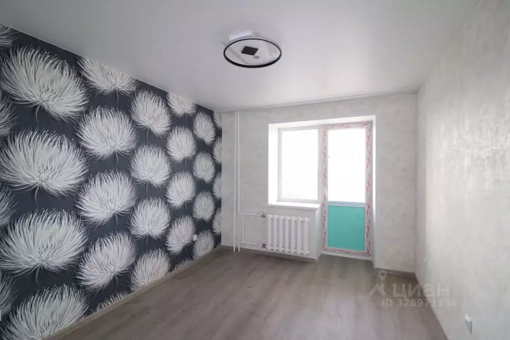 2-к кв. Алтайский край, Новоалтайск ул. Титова, 8 (50.7 м) - Фото 1