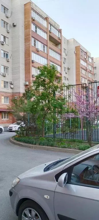 1-к. квартира, 41,1 м, 7/8 эт. - Фото 1