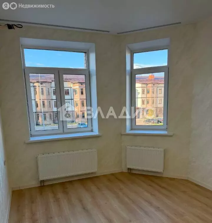 Квартира-студия: Раменское, улица Берёзовая Роща, 7 (23.5 м) - Фото 2