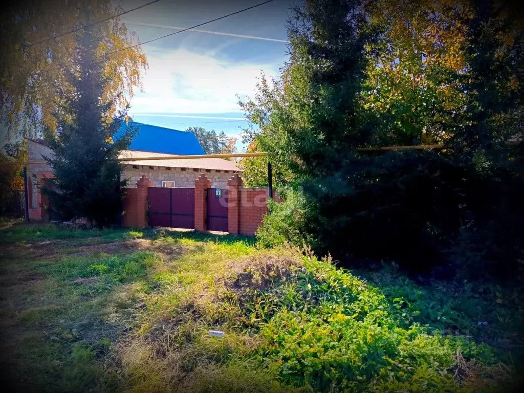 Дом в Башкортостан, Уфа Аграрная ул. (70 м) - Фото 1