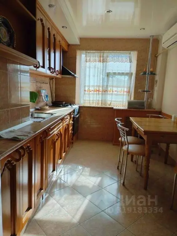 3-к кв. Краснодарский край, Краснодар ул. Тюляева, 37/1 (77.0 м) - Фото 0