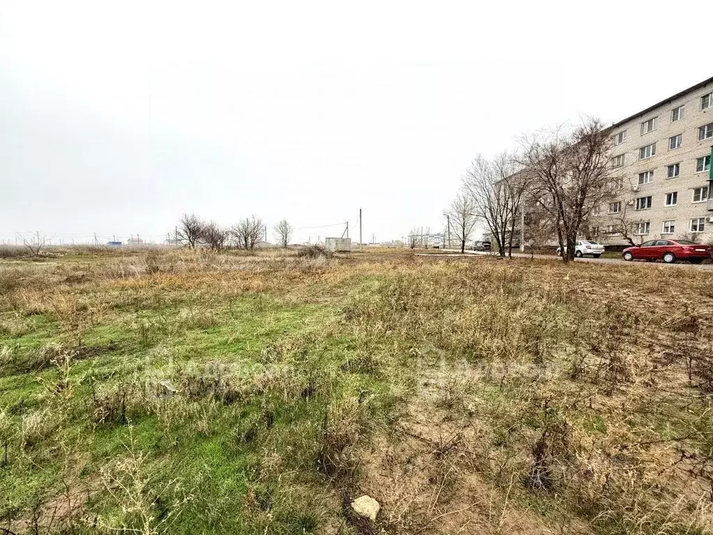 Участок в Волгоградская область, Волжский ул. Звездная (8.66 сот.) - Фото 2