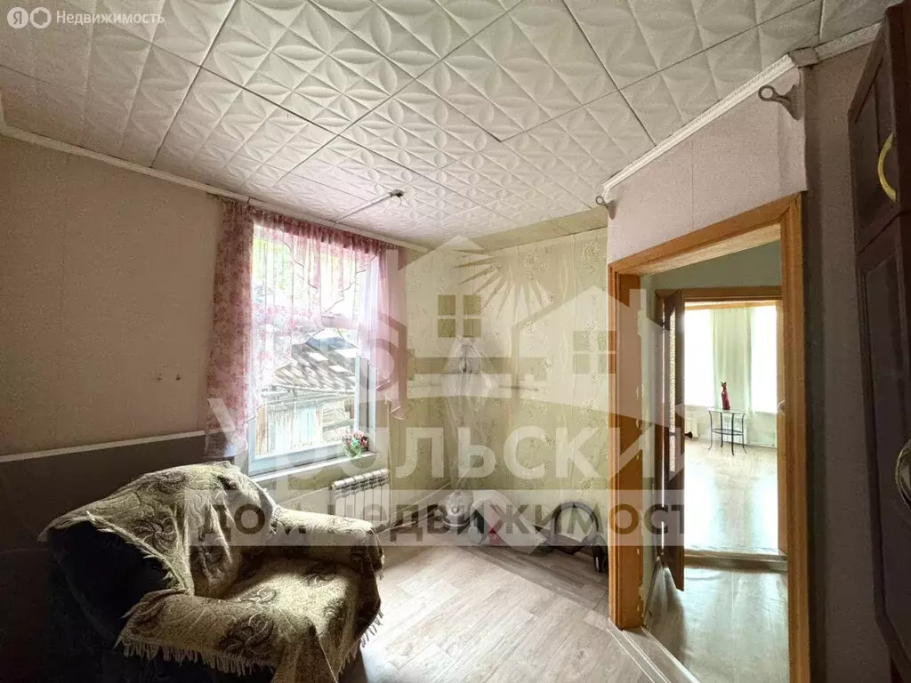 Дом в Алапаевск, улица Алексея Харлова, 58 (82.9 м) - Фото 1