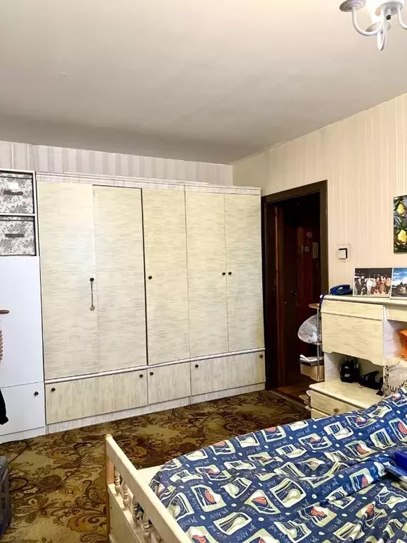 2-к кв. Псковская область, Псков Петровская ул., 8А (46.0 м) - Фото 1