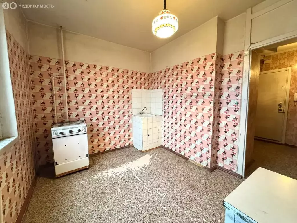 1-комнатная квартира: Ковров, улица Кирова, 73 (37.4 м) - Фото 1