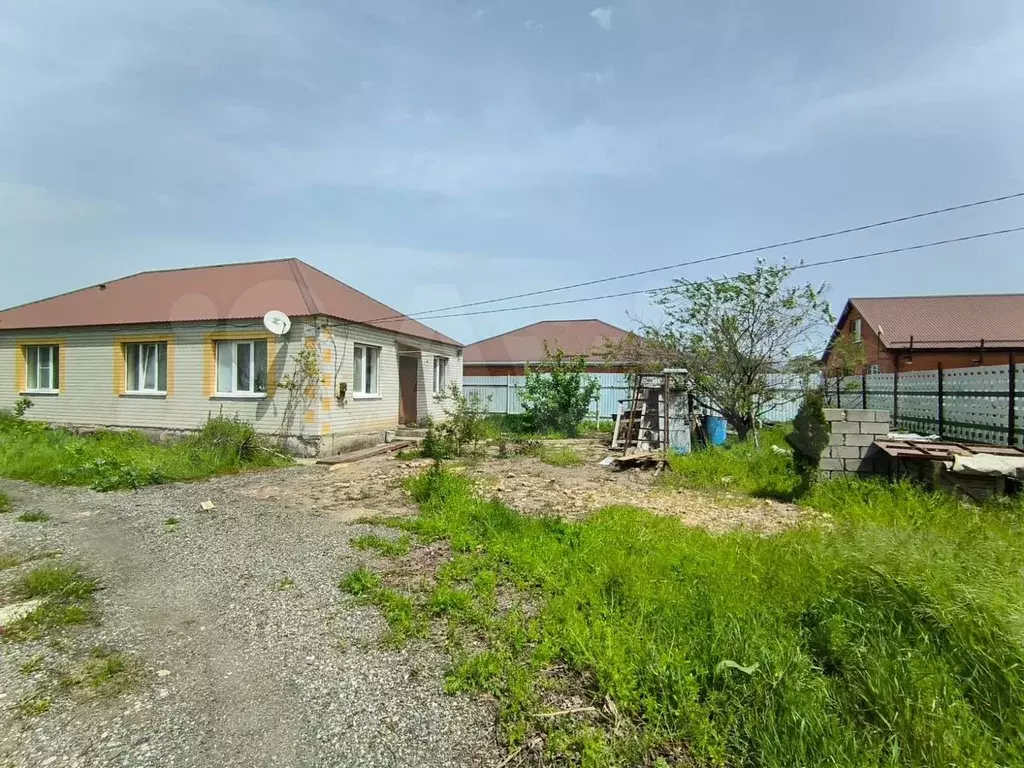 Дом 54 м на участке 3 сот. - Фото 1