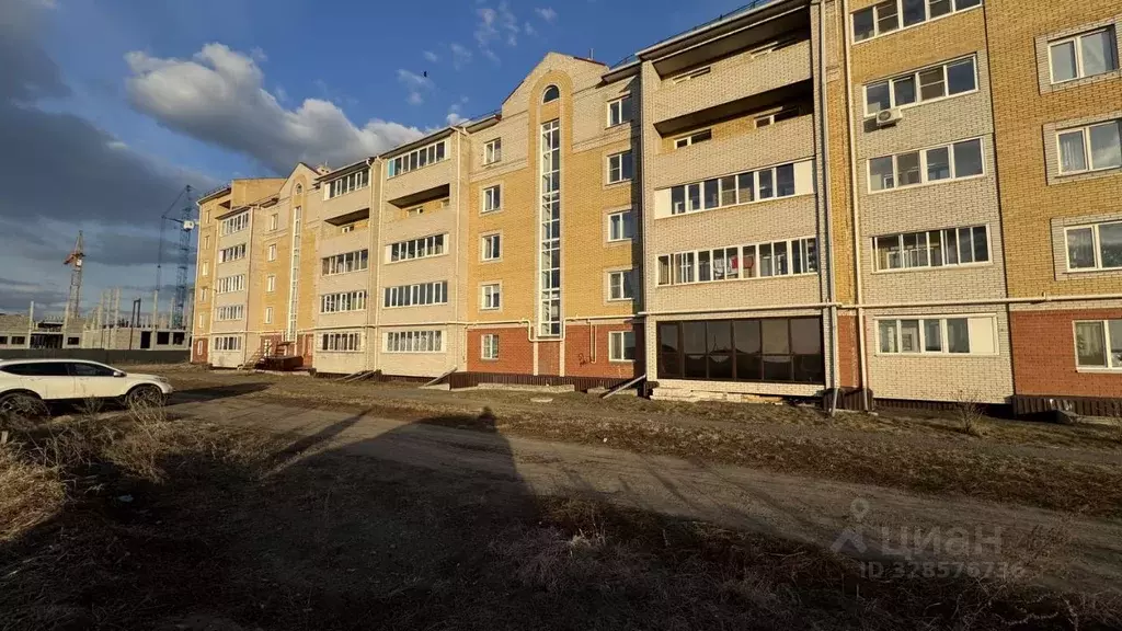 Помещение свободного назначения в Омская область, Омский район ... - Фото 2