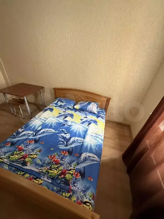 Комната 18 м в 2-к., 3/16 эт. - Фото 1