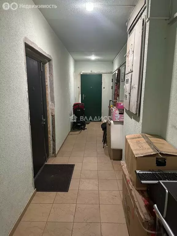 3-комнатная квартира: Москва, улица Верхние Поля, 10 (84.8 м) - Фото 2