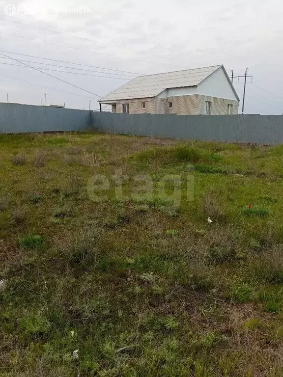 Участок в Элиста, жилая группа Возрождение (6 м) - Фото 1