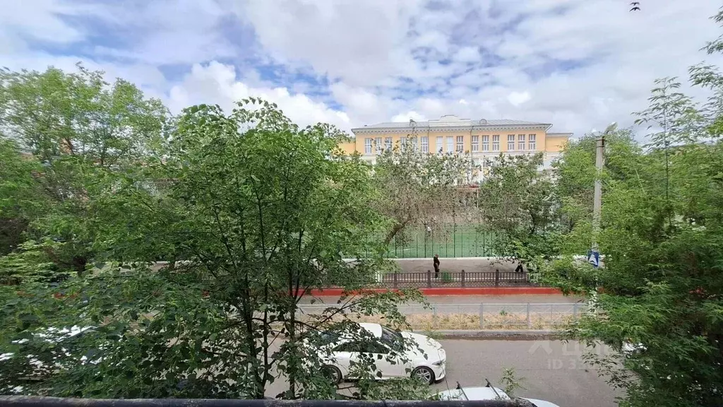 1-к кв. Астраханская область, Астрахань пл. Шаумяна, 3 (35.9 м) - Фото 1