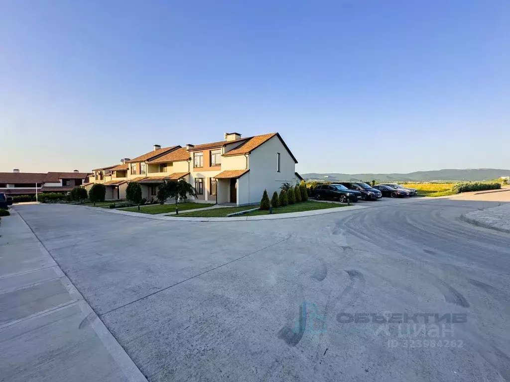 3-к кв. Краснодарский край, Новороссийск городской округ, Натухаевская ... - Фото 2