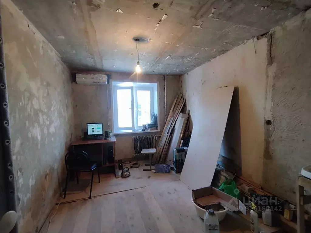 Студия Саратовская область, Саратов Гвардейская ул., 24Б (12.7 м) - Фото 2