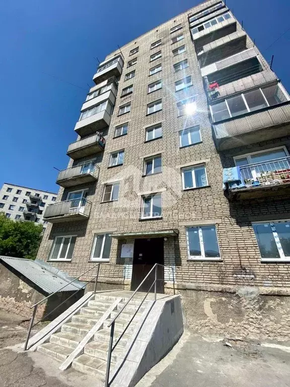 2-к кв. Новосибирская область, Новосибирск ул. Лазарева, 33 (40.6 м) - Фото 1