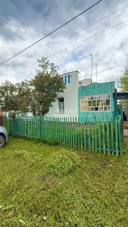 Дом 26 м на участке 26 сот. - Фото 0