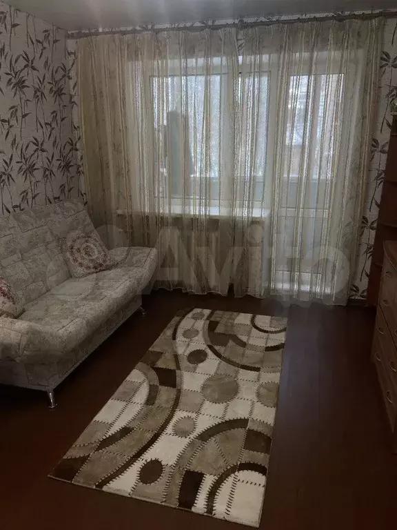 1-к. квартира, 31,8 м, 3/4 эт. - Фото 0