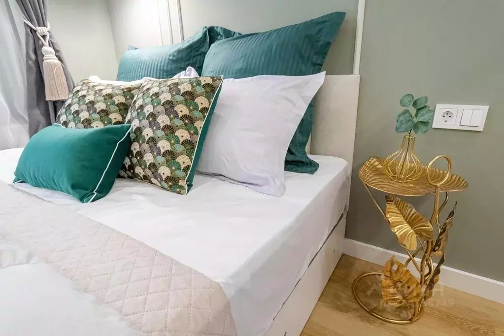 1-к кв. Московская область, Одинцовский городской округ, ... - Фото 1