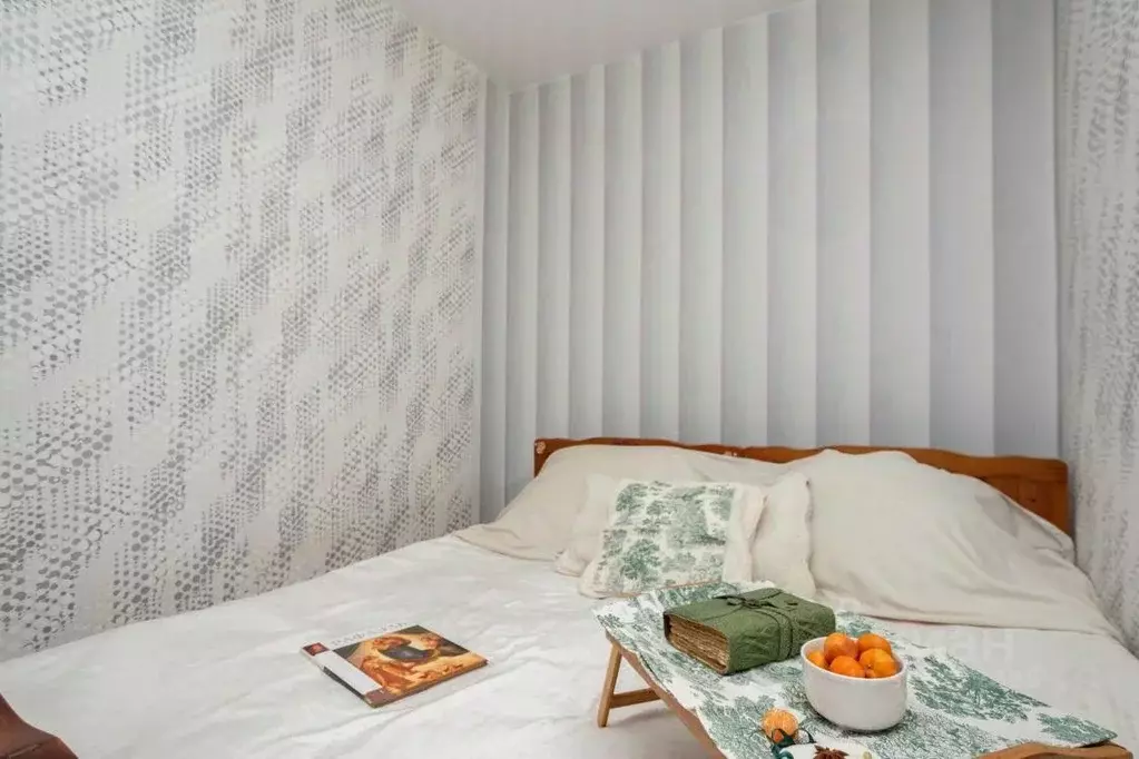 3-к кв. Иркутская область, Иркутск Пулковский пер., 24А (52.3 м) - Фото 1