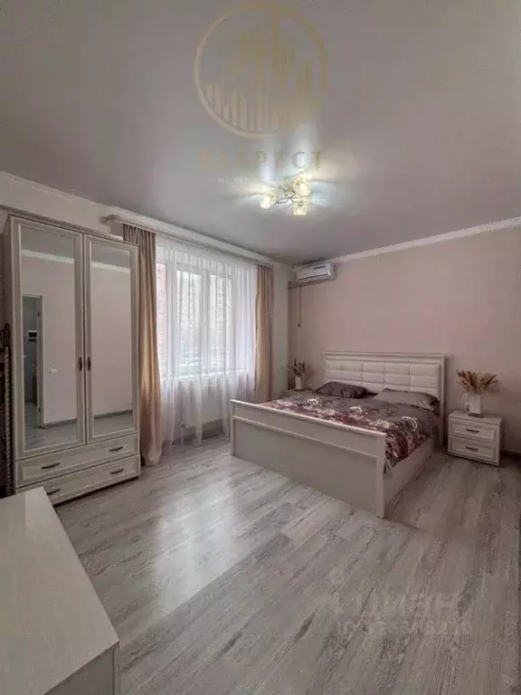 1-к кв. Ставропольский край, Минеральные Воды ул. Новоселов, 5к2 (42.6 ... - Фото 0