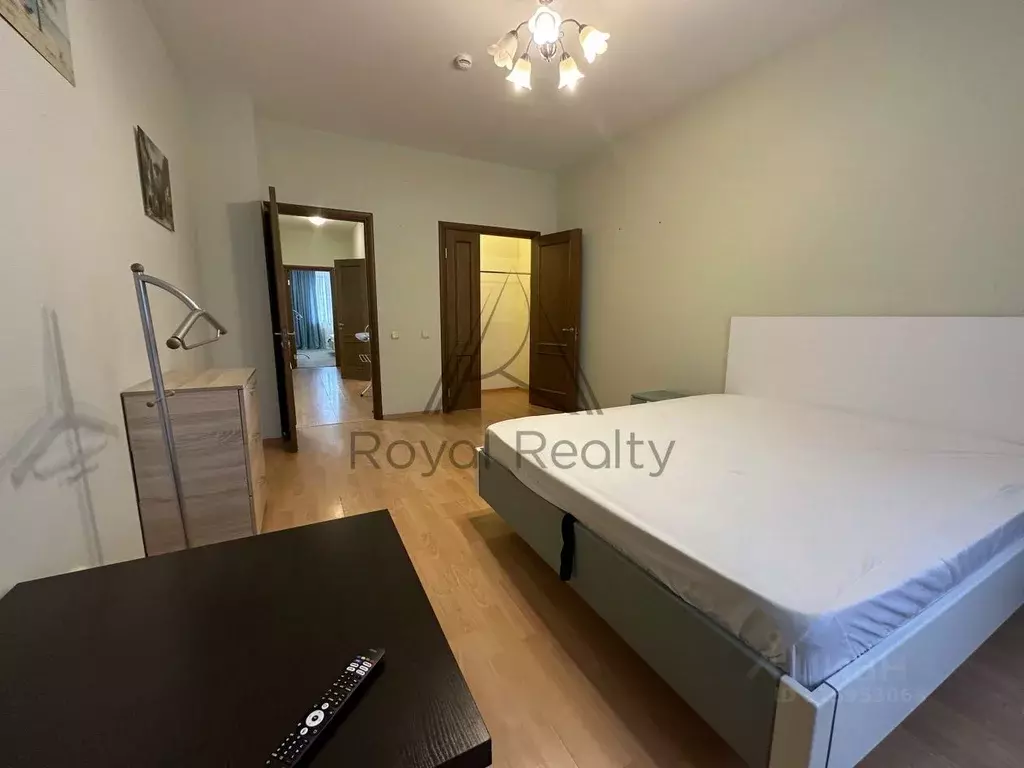 3-к кв. Санкт-Петербург Коломяжский просп., 15к1 (97.0 м) - Фото 0