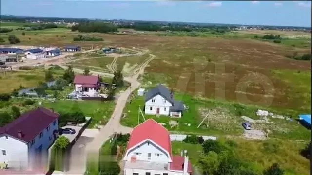 Дом 218 м на участке 8 сот. - Фото 1
