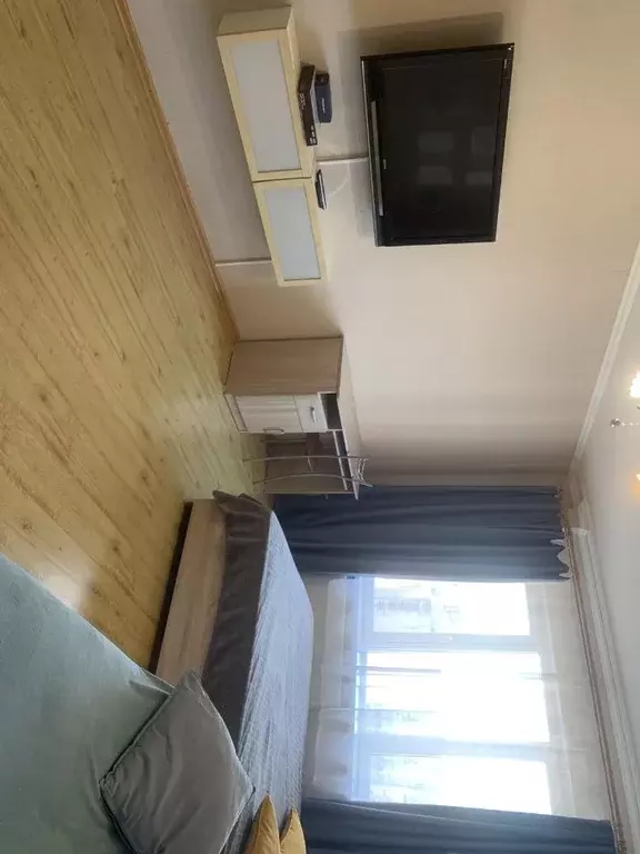 1-к кв. Санкт-Петербург Комендантский просп., 16к1 (40.0 м) - Фото 2