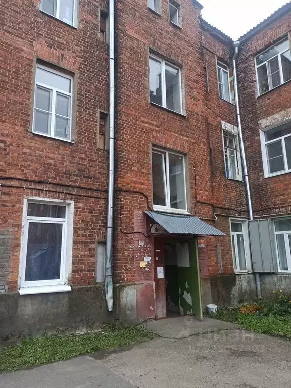 Комната Московская область, Дрезна Орехово-Зуевский городской округ, ... - Фото 1