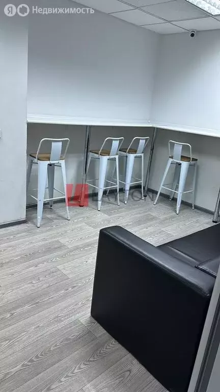 Офис (491 м) - Фото 1