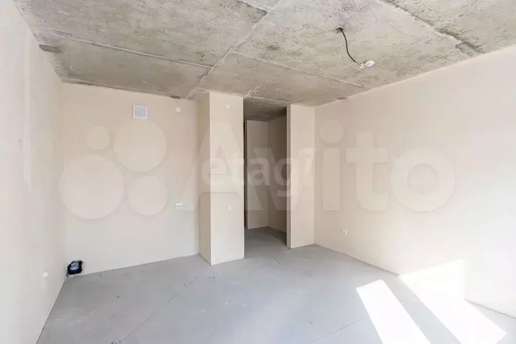 Квартира-студия, 35 м, 5/14 эт. - Фото 1