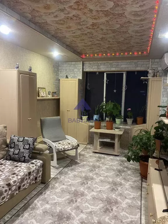 Продаётся 2-к квартира, 47 м - Фото 0